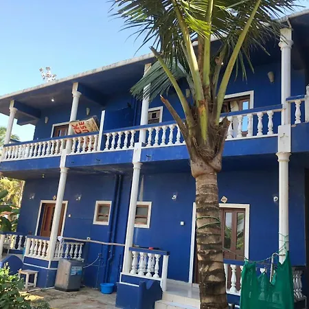 Casa Jack Guesthouse